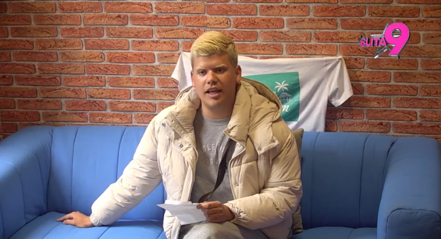 OTKRIVEN TAJNI PLAN SOFIJE JANIĆIJEVIĆ! Tetovka ušla u "Elitu 9" s jednim ciljem! MONSTRUOZNO! (VIDEO)