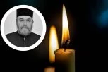 OTIŠAO PROTA SLOBODAN PETROVIĆ: Ispraćaj sveštenika kome je verni narod dolazio u najtežim trenucima