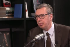 SKOČIO SAM KAD SAM VIDEO RADOVE! Sve mora da bude gotovo do PRVOG DECEMBRA! Vučić otkriva sve DETALJE u vezi sa EKSPOM!