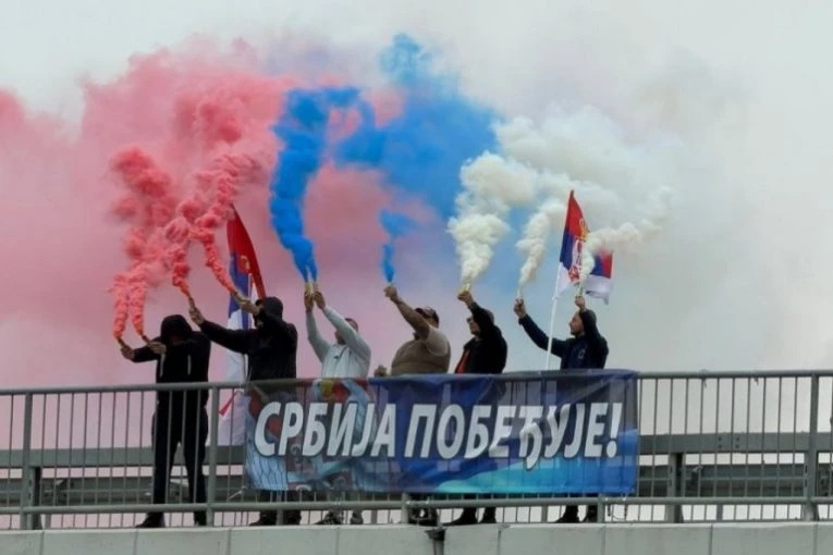 PORUKA JEDINSTVA I SNAGE! Na Vidovdan SNS organizuje najveći skup u Beogradu ikada!