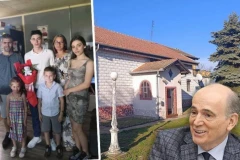 AKCIJA MINISTARSTVA PUN POGODAK! Četvoro dece u novoj kući!