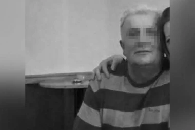 "ŽIVEO U ŠVAJCARSKOJ, DOŠAO U SRBIJU ZBOG SAHRANE ROĐAKA!" Jeziva sudbina Milisava nastradalog u stravičnoj nesreći kod Loznice! (FOTO)