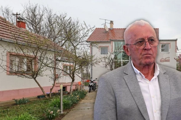 VUKAO MAJKU ZA SUKNJU I MOLIO ZA HRANU DOK TATI ŠIKLJA KRV IZ UŠIJU I NOSA - Ona iz zemlje izvadila OVO i rekla JEDI! Srceparajuća ispovest Ere Ojdanića KIDA DUŠU NA KOMADE!