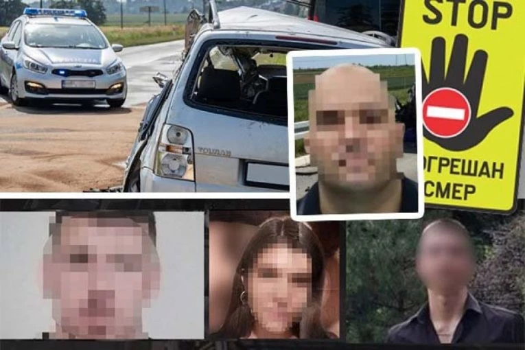 RIGOROZNE KAZNE ZA VOŽNJU U KONTRASMERU! Za kretanje suprotnim smerom "plaćaju" 500 evra, ali možete da završite i u ZATVORU!