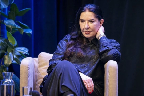 MARINA ABRAMOVIĆ NEMA DECU! Razlog će vas NAJEŽITI DO KOSTIJU - Abortirala tri puta jer nije želela OVO!