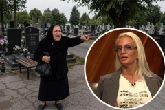 HTELI DA JE SAHRANE, A ONDA JE BABA OTKRILA ČUDO: "DETE JE ŽIVO, DETE JE ŽIVO" - Šokantna ispovest naše pevačice o buđenju iz MRTVIH!