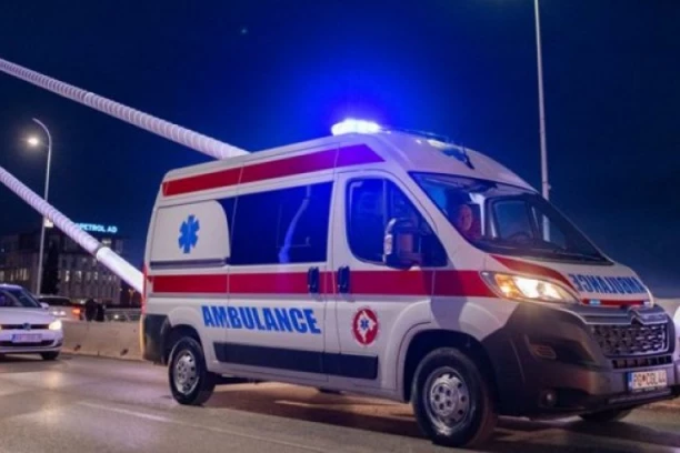 HOROR NA CETINJU! Dečak (12)  poginuo nakon što se na njega obrušila konstrukcija gola