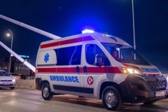 HOROR NA CETINJU! Dečak (12)  poginuo nakon što se na njega obrušila konstrukcija gola