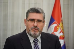 "Opomena da nam se ništa slično nikada više ne ponovi" - Ministar Starović podsetio na maltretiranja njegove porodice od strane blokadera!
