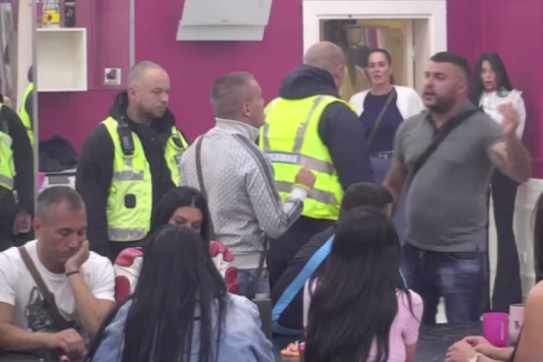 Asmin Durdžić napao Daču Virijevića