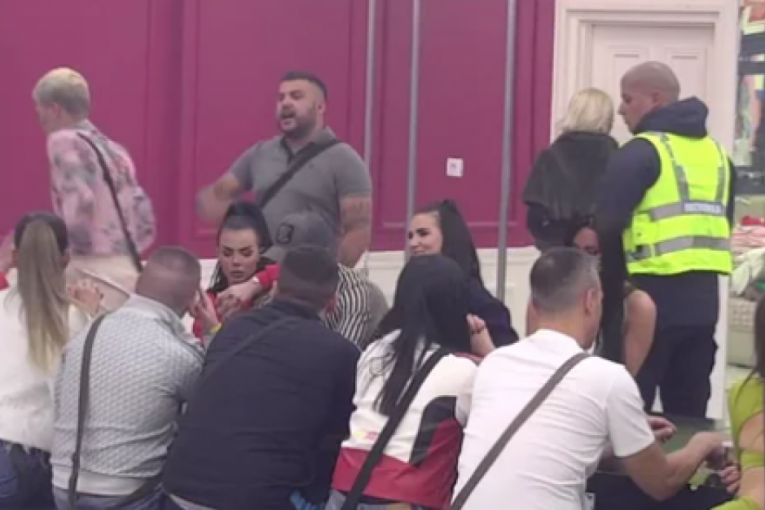Asmin Durdžić napao Daču Virijevića