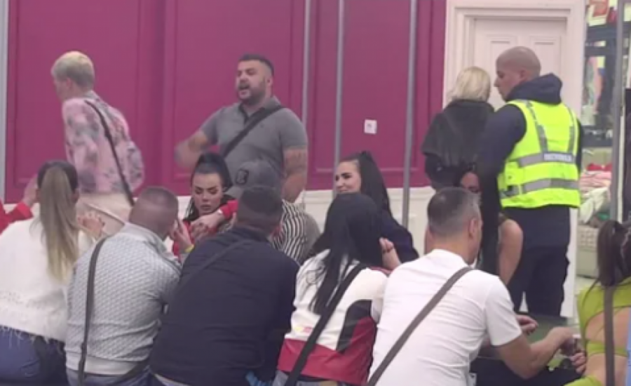 RASKRINKAVANJE UŽIVO! Isplivali DETALJI TAJNOG DOGOVORA Asmina i Site?! Luka Vujović udario na Alibabu: "Sve sam čuo na SPIKERFONU!", Stanija optužena da LAŽE!