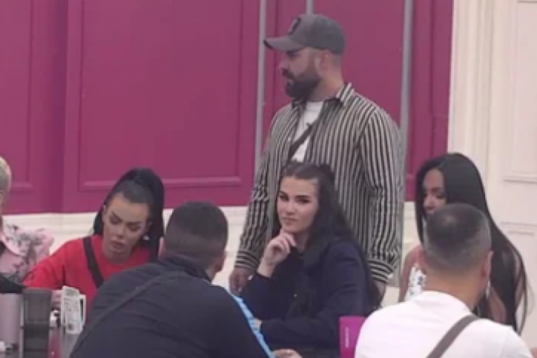 Asmin Durdžić napao Daču Virijevića