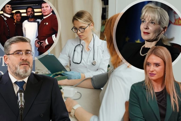 PRVOMAJSKA ANKETA: ŠTA SU KAO DECA ŽELELI DA BUDU AKTUELNI ČLANOVI VLADE SRBIJE: Lekar, pekar, apotekar... I na kraju ministar!