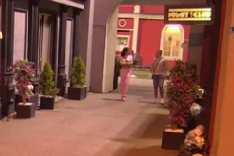 Stanija Dobrojević i Dačo Virijević