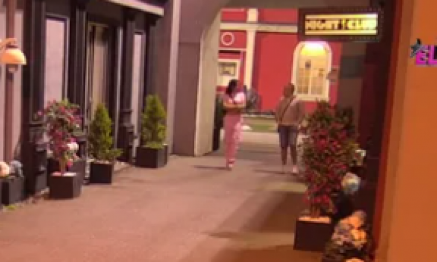 STANIJA DOBILA INFORMACIJE IZ SPOLJNOG SVETA: Saznala istinu o Tamari Radoman, OVO nije smelo da bude uneto u Elitu!