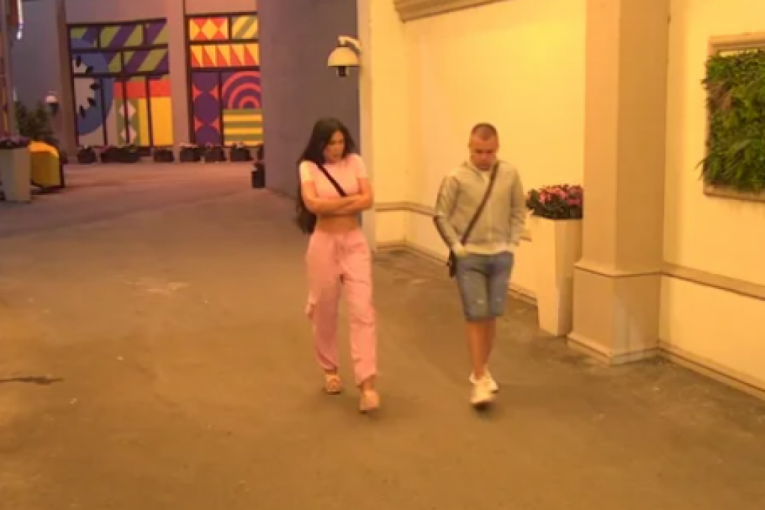 Stanija Dobrojević i Dačo Virijević