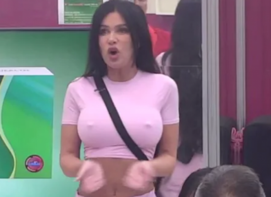 NAJBRUTALNIJE PONIŽENJE MAJE MARINKOVIĆ IKADA: Asmin Durdžić je zakucao za patos, MUK U BELOJ KUĆI zbog GROZOTA koje su izgovorene!