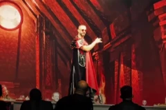 KAD LUCIFER NAPLATI SVIH 7 SMRTNIH GREHOVA! Šok u Odeonu obara s nogu: Posetili smo predstavu, a ono što smo tamo videli menja sve što znate o zlu!