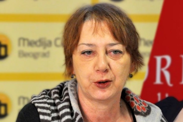 ANTONELA RIHA POSLALA PORUKU BLOKADERIMA: Ako se ozbiljno bavite politikom onda znate da uvek postoji mogućnost da se želje ne ostvare!