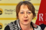 ANTONELA RIHA POSLALA PORUKU BLOKADERIMA: Ako se ozbiljno bavite politikom onda znate da uvek postoji mogućnost da se želje ne ostvare!