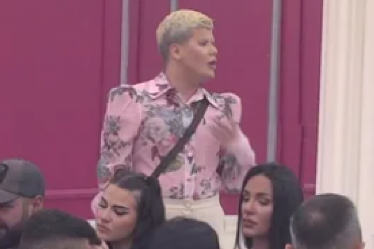 Elita 9 Zadruga uživo vesti