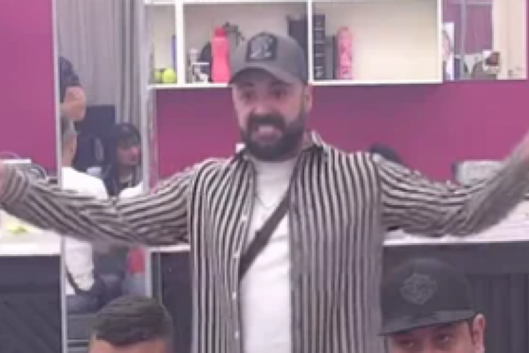 Elita 9 Zadruga uživo vesti