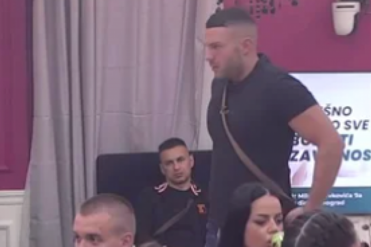 Elita 9 Zadruga uživo vesti