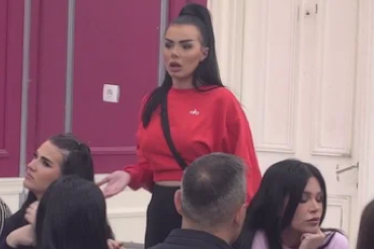 Elita 9 Zadruga uživo vesti