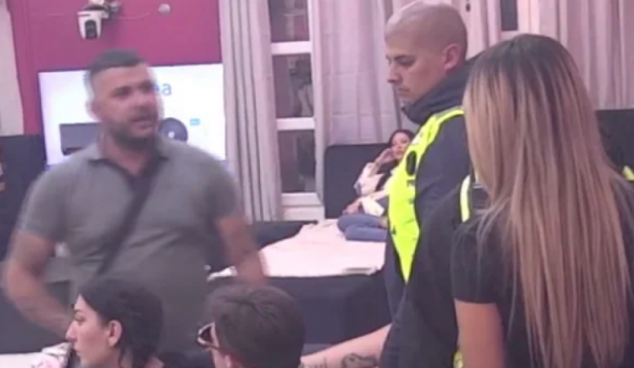 RAT DO ISTREBLJENJA! Aneli i Asmin prešli sve GRANICE: Jezive optužbe zbog DETETA, pominjanje OTMICE - istina o DNK TESTU!