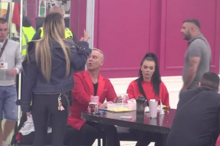 Asmin Durdžić i Aneli Ahmić Elita 9