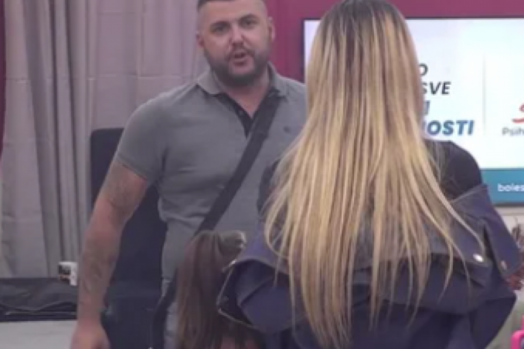 Asmin Durdžić i Aneli Ahmić Elita 9