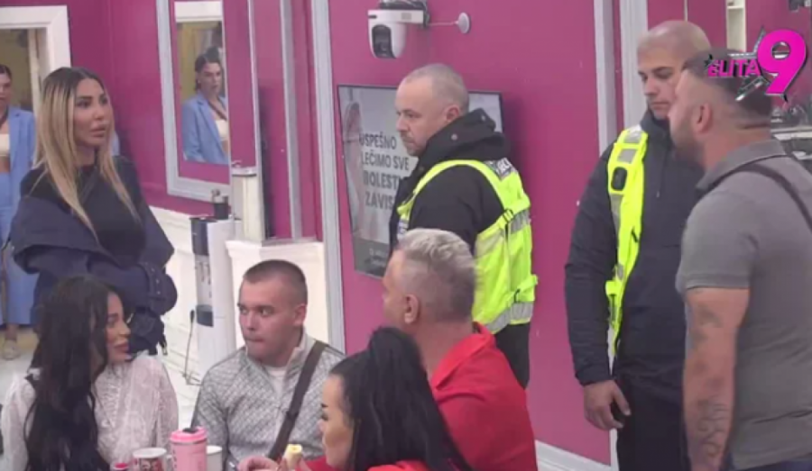 RAT DO ISTREBLJENJA! Aneli i Asmin prešli sve GRANICE: Jezive optužbe zbog DETETA, pominjanje OTMICE - istina o DNK TESTU!