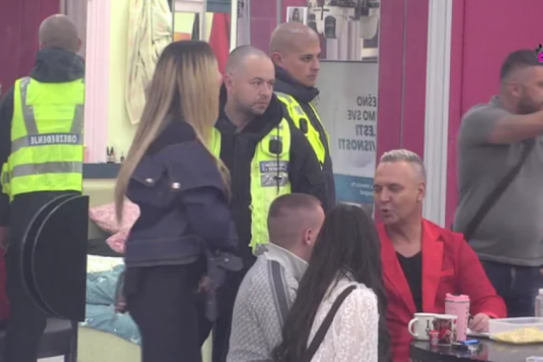 Asmin Durdžić i Aneli Ahmić Elita 9