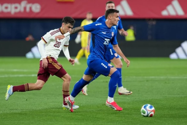 JOŠ JEDAN SRBIN U PREMIJER LIGI: Inter prvo vraća Stankovića, a onda mu sledi TRANSFER KARIJERE!