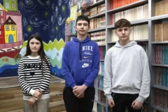 ZLATNA DECA: Učenici koji znanjem, radom i rezultatima podižu ugled svoje sredine