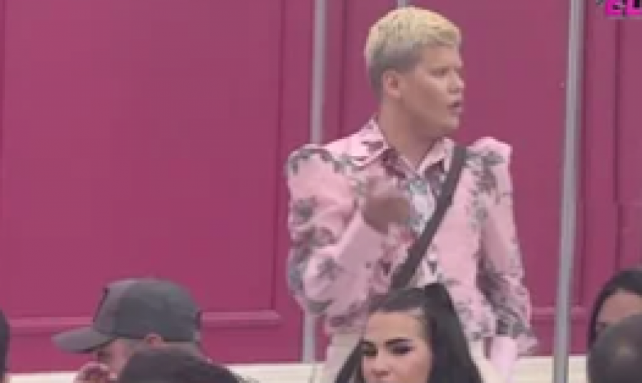 ZAKUCAVANJE MAJE MARINKOVIĆ! Cela Srbija bruji o OVOM potezu, Asmin Durdžić van sebe od šoka!