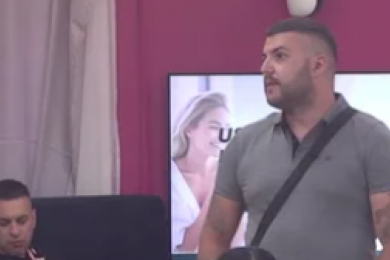 Maja Marinković i Asmin Durdžić