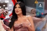 ŠOK-BOMBA! Stanija Dobrojević ima TELEFON U "Eliti": Uhvaćena kako ga KORISTI, procurio snimak iz produkcije, OVO niste videli UŽIVO u programu!