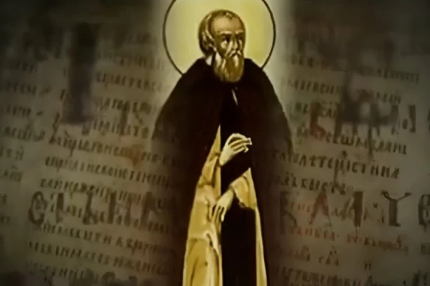 MONAH KOJI JE PRKOSIO IMPERIJI I POSTAO STUB OTPORA: Srpska pravoslavna crkva sutra slavi Prepodobnog Jovana