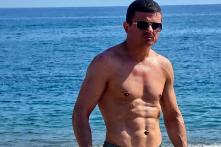 Miloš Stojanović Tigar