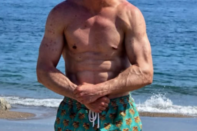 Miloš Stojanović Tigar