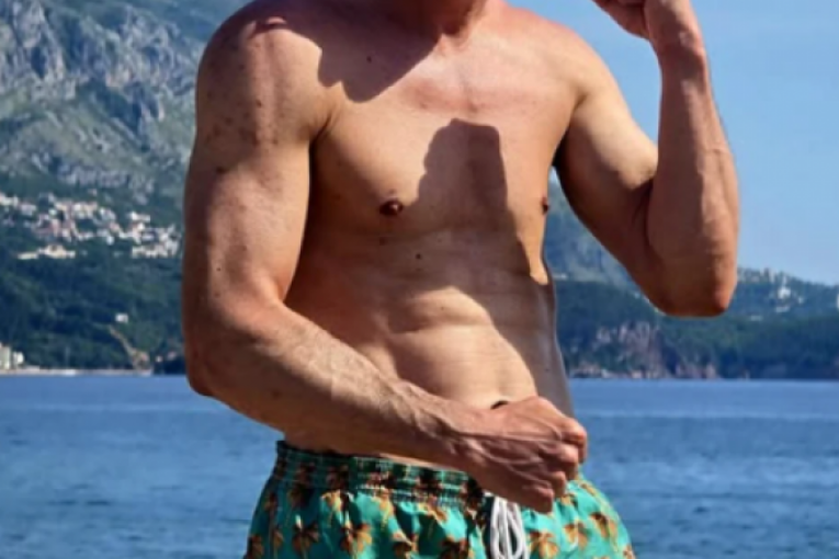 Miloš Stojanović Tigar