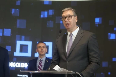 DVE OPCIJE SU U PITANJU! Vučić otkrio kada će biti izbori!