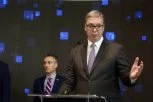 Vučić: Dizel danas skuplji za 2 dinara, cena nafte ide ka 150 dolara! "Srbija među onima sa najmanjim poskupljenjem u Evropi"
