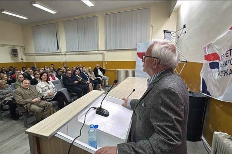 Pokret za narod i državu