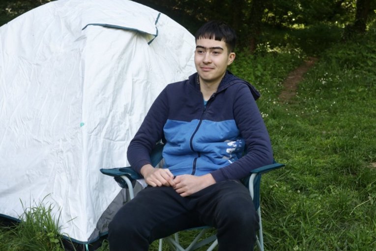 Posetili smo Košutnjak pred Prvi maj