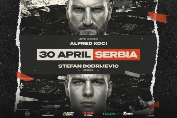 GOLORUKO PESNIČENJE U CENTRU BEOGRADA: Pratite sa nama uživo spektakl u Ložionici!