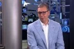 UDARNO! PREDSEDNIK VUČIĆ SE OBRAĆA NACIJI! STIŽE POVEĆANJE PLATA I PENZIJA! Imaćemo najveću stopu rasta u prvom kvartalu u Evropi!