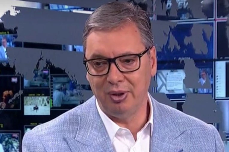 MOGUĆA DVA TERMINA! Vučić otkrio: Evo kada se u Srbiji održavaju izbori!